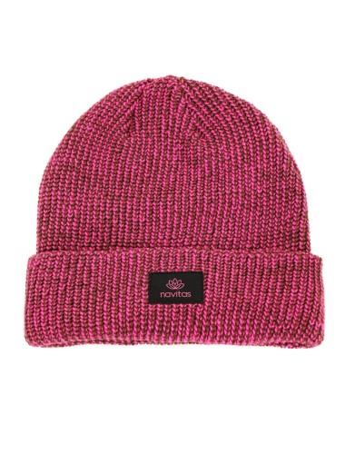Navitas Womens Beanie - czapka wędkarska dla kobiet 5060290967594 Karpiowe Graty - Zdjęcie 1
