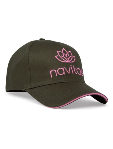 Navitas Womens Cap - czapka wędkarska dla kobiet 5060290967600 Karpiowe Graty - Zdjęcie 1