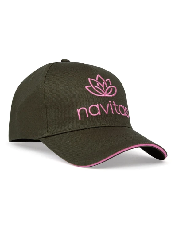 Navitas Womens Cap - czapka wędkarska dla kobiet 5060290967600 Karpiowe Graty - Zdjęcie 1