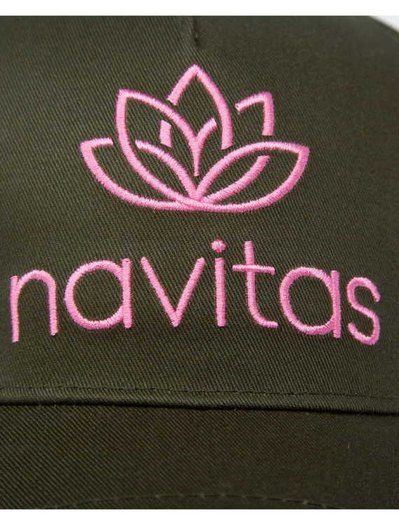 Navitas Womens Cap - czapka wędkarska dla kobiet  Karpiowe Graty - Zdjęcie 3