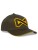Navitas 3D Nfinity Cap Green - czapka wędkarska 5060290964500 Karpiowe Graty - Zdjęcie 1