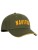 Navitas Corporate 6 Panel Cap - czapka wędkarska 5060771720724 Karpiowe Graty - Zdjęcie 1
