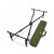 NGT Cross Rod Pod - stojak wędkarski 5060211919404 Karpiowe Graty - Zdjęcie 1