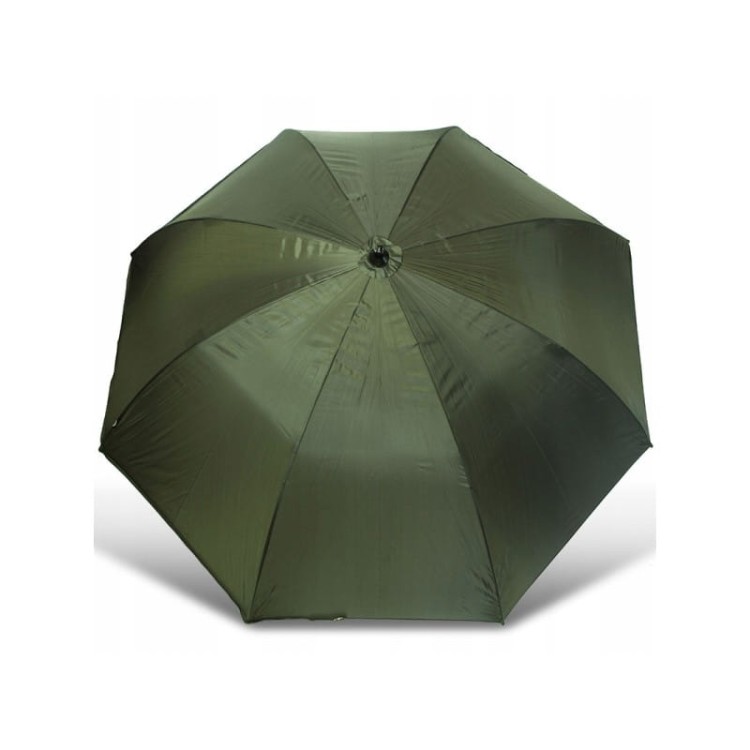 NGT Parasol Karpiowy Zielony z Bokami 45'' 5060382745949 Karpiowe Graty - Zdjęcie 1