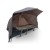 NGT Shelter Brolly 60'' Carp - namiot karpiowy typu brolly  Karpiowe Graty - Zdjęcie 3