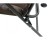 ZFISH Krzesło Deluxe Camo - krzesło karpiowe ZF-1792 Karpiowe Graty - Zdjęcie 2