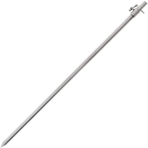 ZFISH Podpórka ze stali nierdzewnej 50-90 cm  Karpiowe Graty - Zdjęcie 1