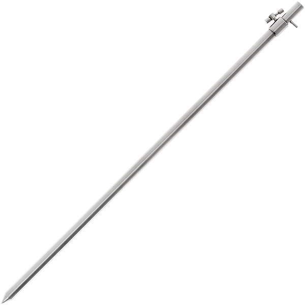ZFISH Podpórka ze stali nierdzewnej 50-90 cm  Karpiowe Graty - Zdjęcie 1
