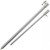 ZFISH Podpórka ze stali nierdzewnej 50-90 cm ZF-2251 Karpiowe Graty - Zdjęcie 2