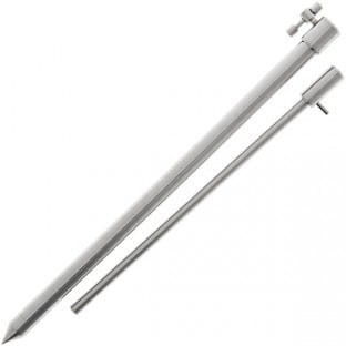 ZFISH Podpórka ze stali nierdzewnej 50-90 cm ZF-2251 Karpiowe Graty - Zdjęcie 2