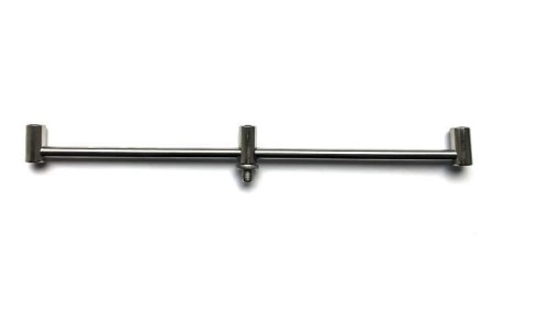 ZFISH Buzz Bar nierdzewny 30 cm - na 3 wędki  Karpiowe Graty - Zdjęcie 1