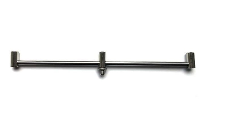 ZFISH Buzz Bar nierdzewny 30 cm - na 3 wędki  Karpiowe Graty - Zdjęcie 1