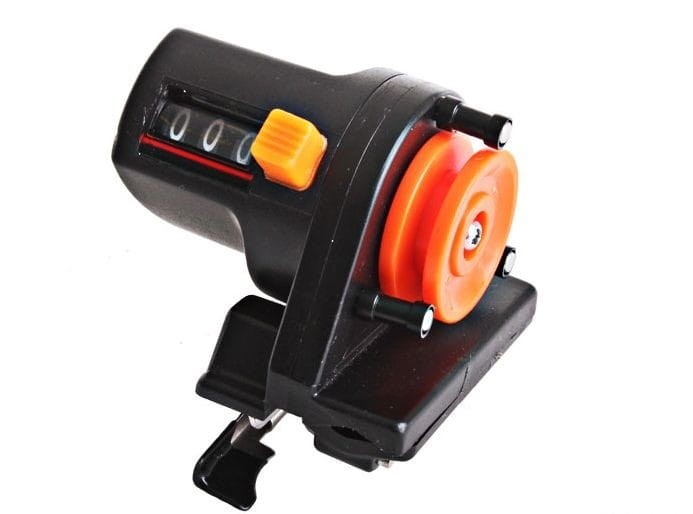 ZFISH Liner Counter - licznik żyłki  Karpiowe Graty - Zdjęcie 1