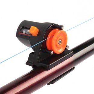 ZFISH Liner Counter - licznik żyłki ZF-6988 Karpiowe Graty - Zdjęcie 2