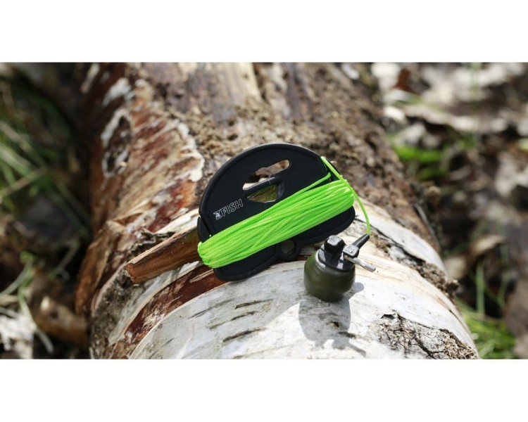 ZFISH Back Lead DLX 100g  Karpiowe Graty - Zdjęcie 3