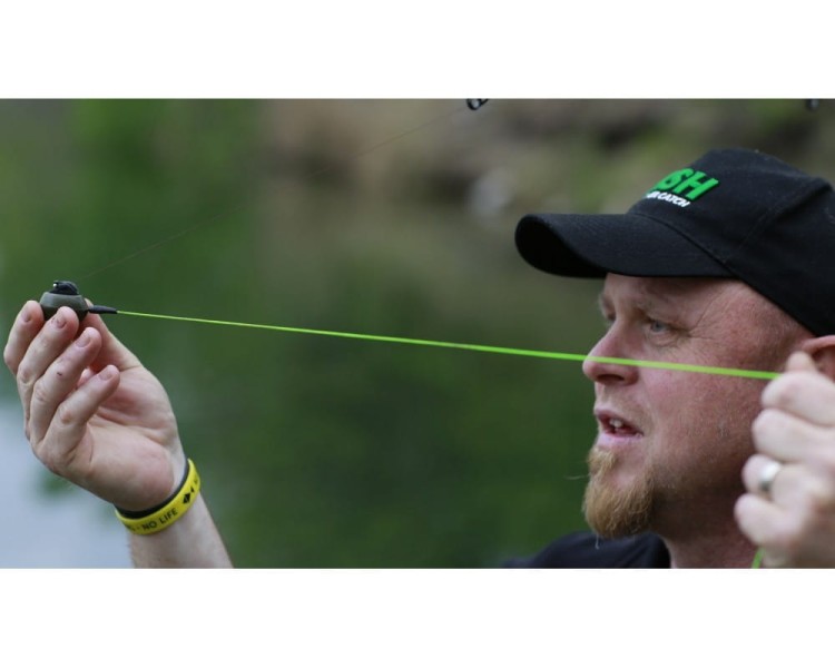 ZFISH Back Lead DLX 100g  Karpiowe Graty - Zdjęcie 4