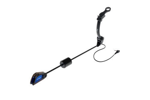 ZFISH Sygnalizator brań Enigma - swinger Niebieski ZF-3486 Karpiowe Graty - Zdjęcie 2