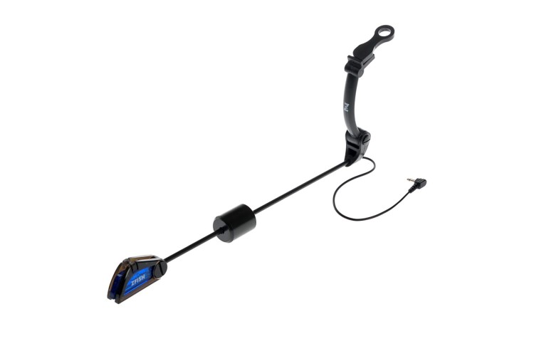 ZFISH Sygnalizator brań Enigma - swinger Niebieski ZF-3486 Karpiowe Graty - Zdjęcie 2