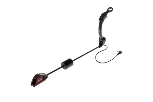ZFISH Sygnalizator brań Enigma - swinger Czerwony ZF-3487 Karpiowe Graty - Zdjęcie 2