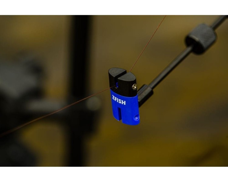 ZFISH ZFX Mini - swinger czarny  Karpiowe Graty - Zdjęcie 4