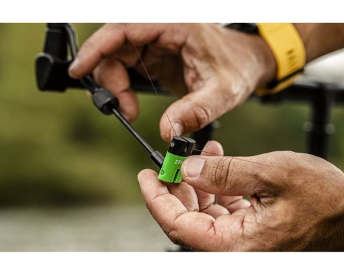 ZFISH ZFX Mini - swinger niebieski ZF-9953 Karpiowe Graty - Zdjęcie 2