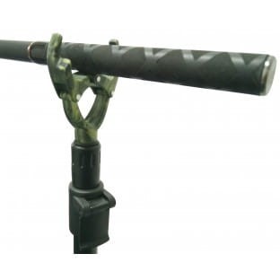 ZFISH Końcówka podpórki szybkie zamykanie ZF-2563 Karpiowe Graty - Zdjęcie 2