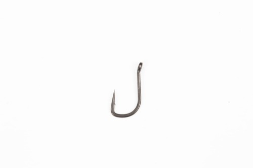 Nash Chod Twister Size 2 Micro Barbed - haki karpiowe 5055108961000 Karpiowe Graty - Zdjęcie 1