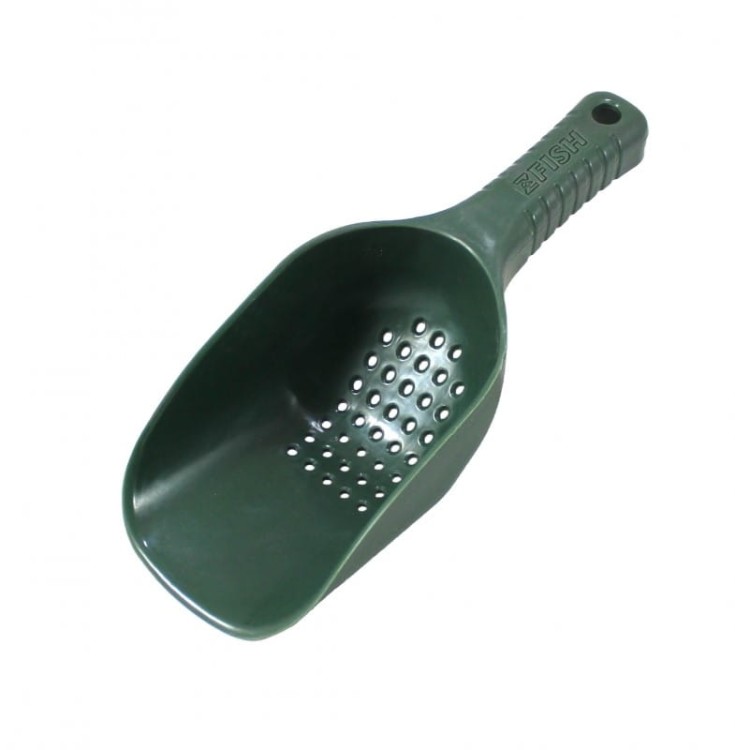 ZFISH Łyżka do zanęty L - łyżka zanętowa 8506156046371 Karpiowe Graty - Zdjęcie 1