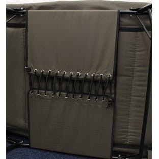 ZFISH Łóżko Shadow Camo - łóżko karpiowe ZF-2619 Karpiowe Graty - Zdjęcie 2