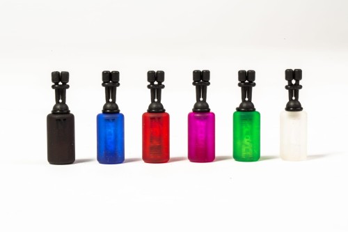 Nash Bobbin Kit Small Green -  hanger (zielony, mały) 5055108953036 Karpiowe Graty - Zdjęcie 1