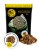 Carp Target MIX Ziaren - Orzech Tygrysi Konopia Rzepik 1 kg  Karpiowe Graty - Zdjęcie 1