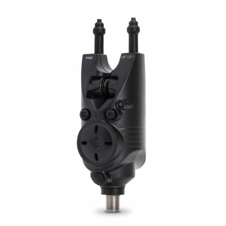 Nash Siren R2 Presentation Set 3 Rod - zestaw 3 sygnalizatorów brań z centralką  Karpiowe Graty - Zdjęcie 4