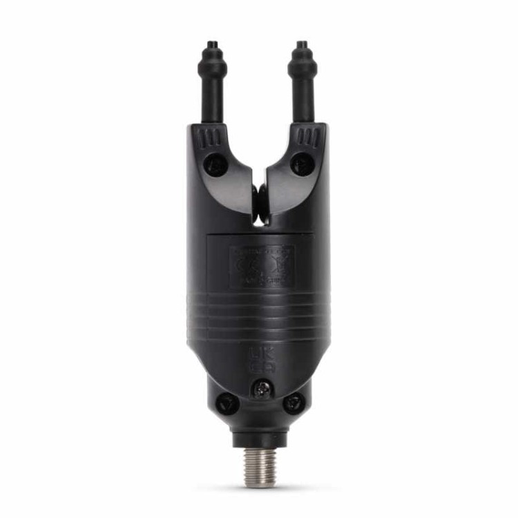 Nash Siren R2 Presentation Set 3 Rod - zestaw 3 sygnalizatorów brań z centralką  Karpiowe Graty - Zdjęcie 5