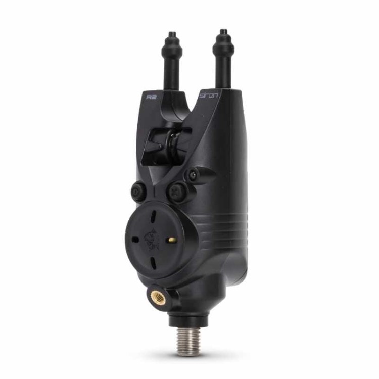 Nash Siren R2 Presentation Set 3 Rod - zestaw 3 sygnalizatorów brań z centralką  Karpiowe Graty - Zdjęcie 6