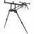 NGT Dual Line Rod Pod - stojak wędkarski  Karpiowe Graty - Zdjęcie 3