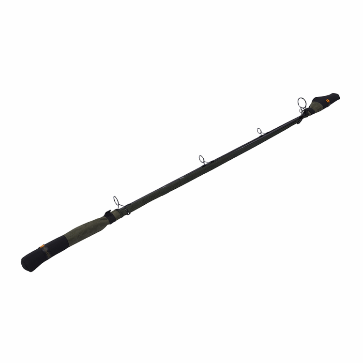 Prologic Connected Tip/Butt Protector - ochraniacz na szczytówkę i dolnik  Karpiowe Graty - Zdjęcie 3