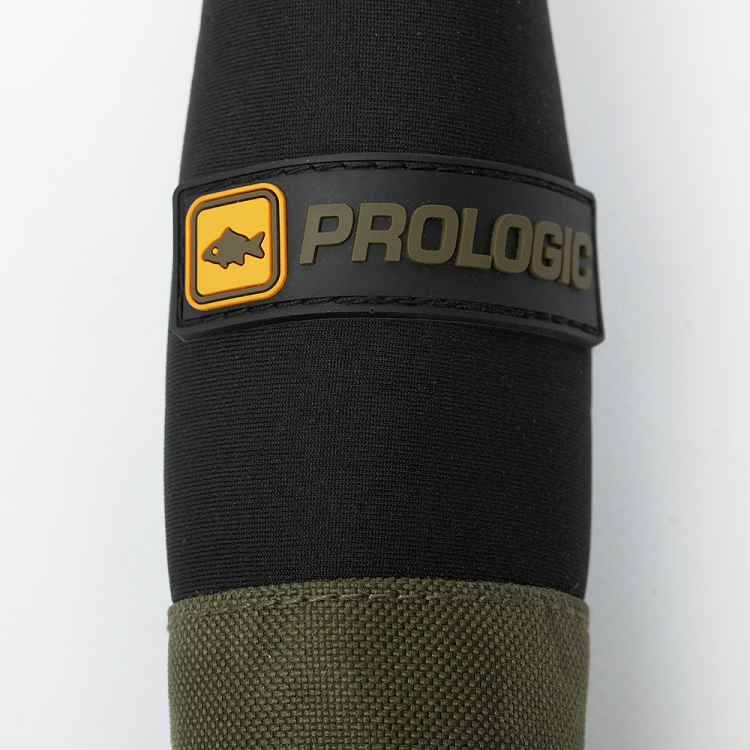 Prologic Connected Tip/Butt Protector - ochraniacz na szczytówkę i dolnik  Karpiowe Graty - Zdjęcie 5