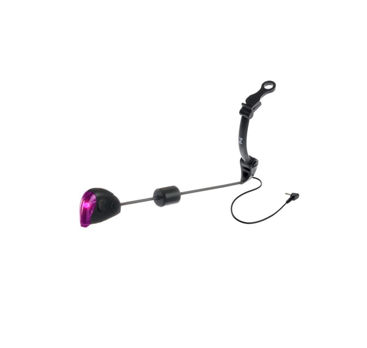 ZFISH Sygnalizator Brań ZFS 99 Multicolor - swinger wielokolorowy ZF-5566 Karpiowe Graty - Zdjęcie 2
