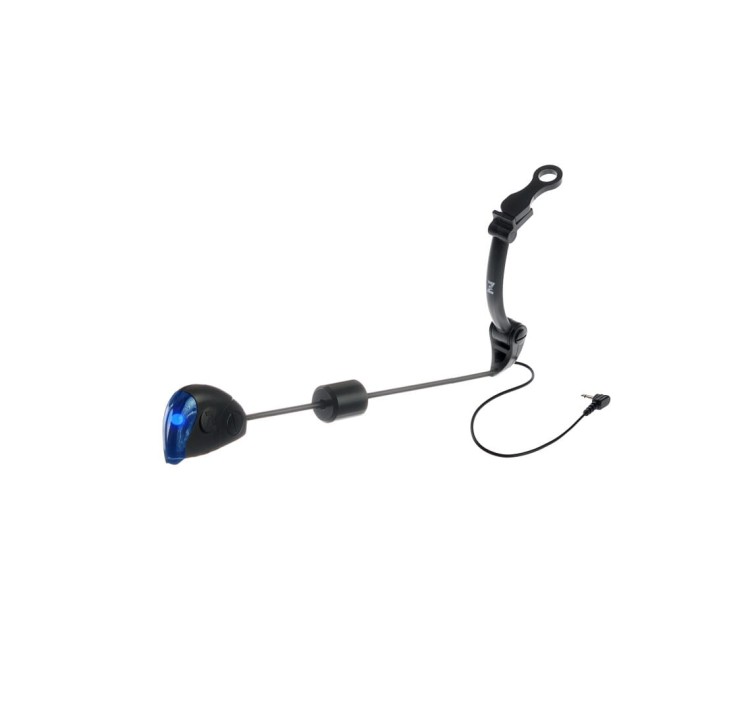 ZFISH Sygnalizator Brań ZFS 99 Multicolor - swinger wielokolorowy  Karpiowe Graty - Zdjęcie 4
