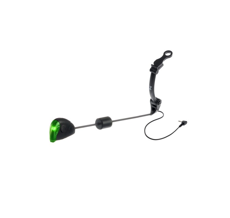 ZFISH Sygnalizator Brań ZFS 99 Multicolor - swinger wielokolorowy  Karpiowe Graty - Zdjęcie 5