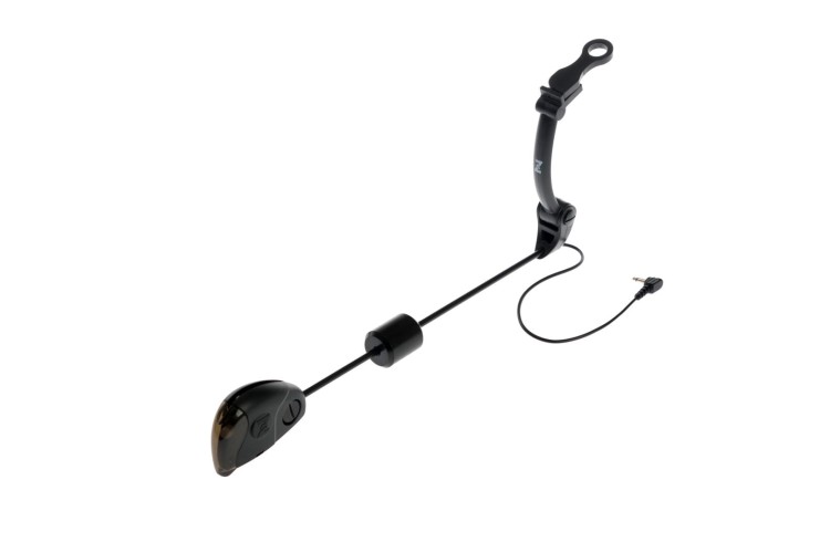 ZFISH Sygnalizator Brań ZFS 99 Multicolor - swinger wielokolorowy  Karpiowe Graty - Zdjęcie 8