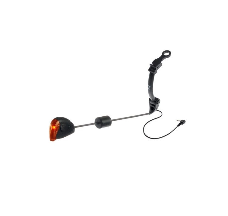 ZFISH Sygnalizator Brań ZFS 99 Multicolor - swinger wielokolorowy  Karpiowe Graty - Zdjęcie 10