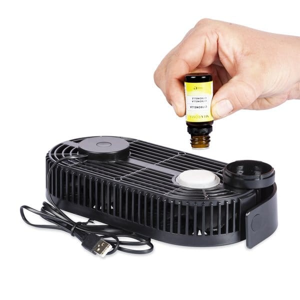 Nash Bivvy Fan - wiatrak 5055108930167 Karpiowe Graty - Zdjęcie 1