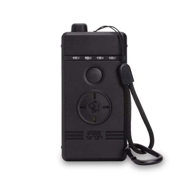 Nash Siren R2 Receiver - centralka brań 5055108930013 Karpiowe Graty - Zdjęcie 1