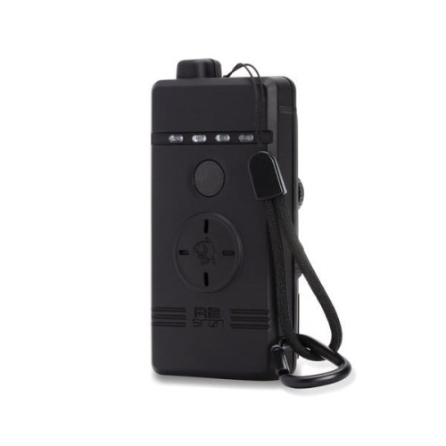 Nash Siren R2 Receiver - centralka brań T3001 Karpiowe Graty - Zdjęcie 2