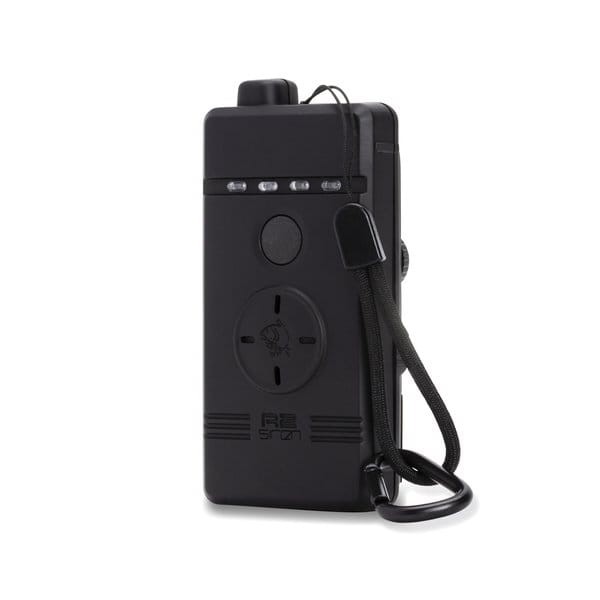 Nash Siren R2 Receiver - centralka brań T3001 Karpiowe Graty - Zdjęcie 2