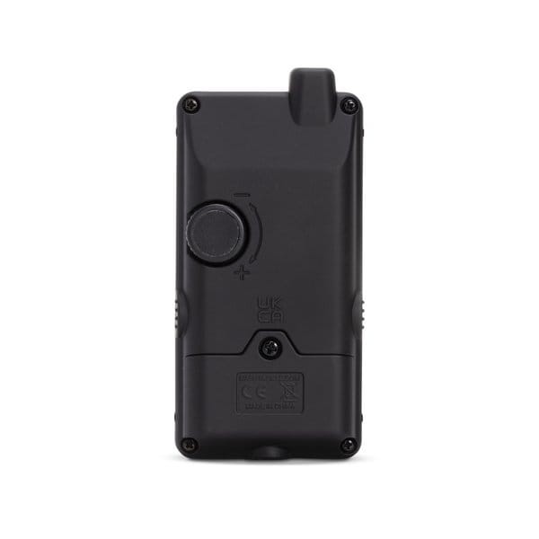 Nash Siren R2 Receiver - centralka brań  Karpiowe Graty - Zdjęcie 3