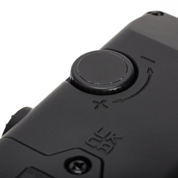 Nash Siren R2 Receiver - centralka brań  Karpiowe Graty - Zdjęcie 4