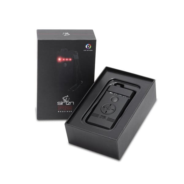 Nash Siren R2 Receiver - centralka brań  Karpiowe Graty - Zdjęcie 6