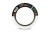 Fox Exocet Pro (Low vis green) double tapered line 0.33mm - 0.50mm x 300m - strzałówka  Karpiowe Graty - Zdjęcie 3